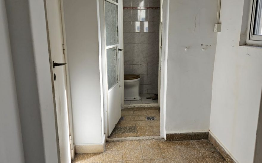 VENTA – RECOLETA – 2 AMBIENTES – Azcuenaga y Beruti