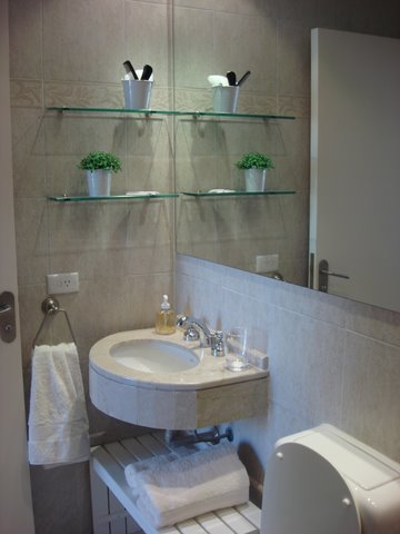 LIBRE – ALQUILER AMOBLADO – PUERTO MADERO – 3 AMBIENTES – Juana Manso 1600