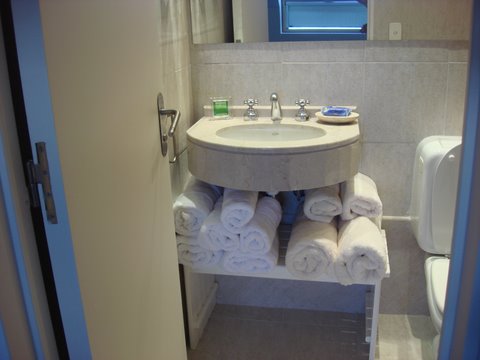 LIBRE – ALQUILER AMOBLADO – PUERTO MADERO – 3 AMBIENTES – Juana Manso 1600