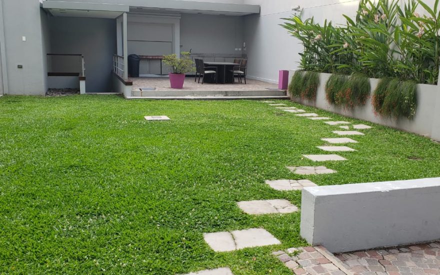 ALQUILER AMOBLADO – PALERMO – 1 AMBIENTE AMENITIES – Oro y Charcas