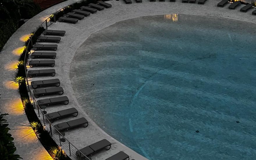 ALQUILER AMOBLADO – PALERMO – 1 AMBIENTE FULL AMENITIES – Concepcion Arenal y Zapiola