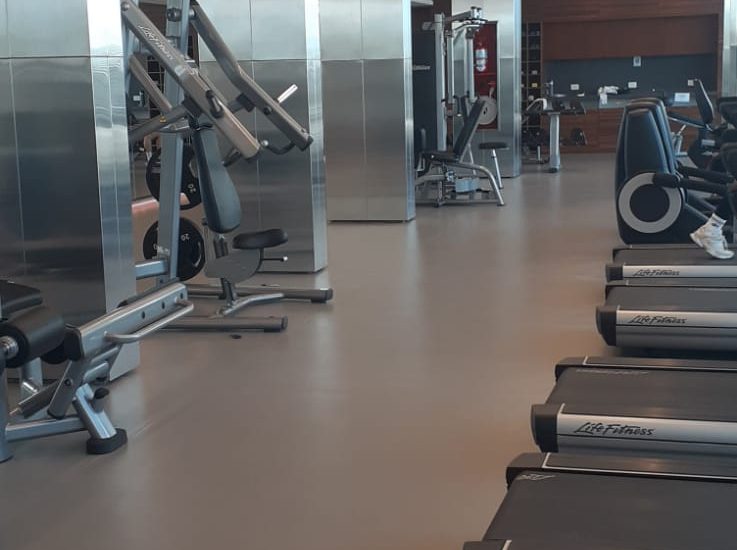 ALQUILER AMOBLADO – PALERMO – 1 AMBIENTE FULL AMENITIES – Concepcion Arenal y Zapiola