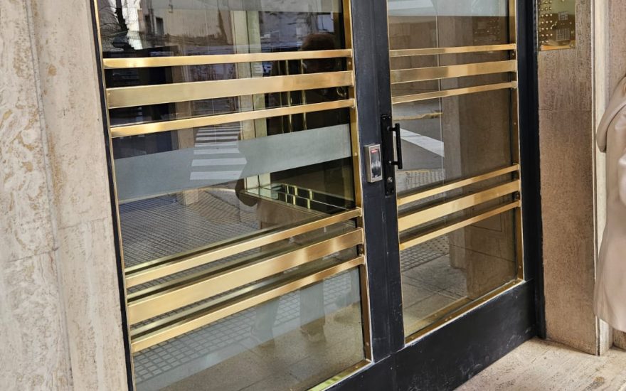 VENTA – RECOLETA – 2 AMBIENTES – Azcuenaga y Beruti