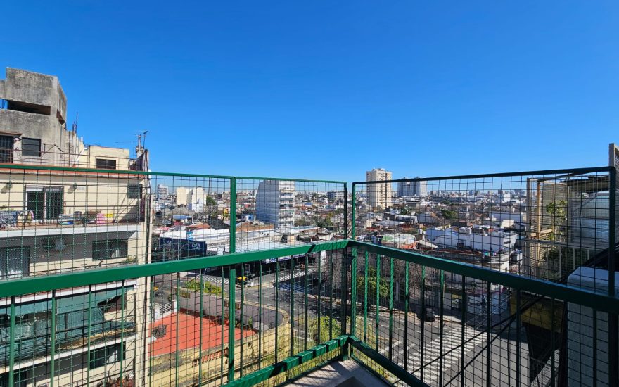 RESERVADO —————- VENTA – BOEDO – 3 AMBIENTES – Castro Barros al 2200