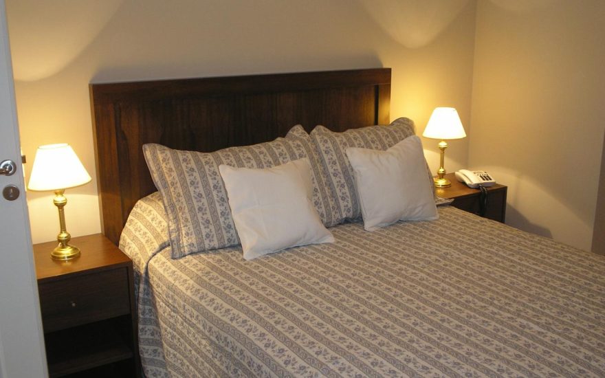 ALQUILER AMOBLADO – PALERMO – 2 AMBIENTES FULL AMENITIES – Beruti y Bustamante