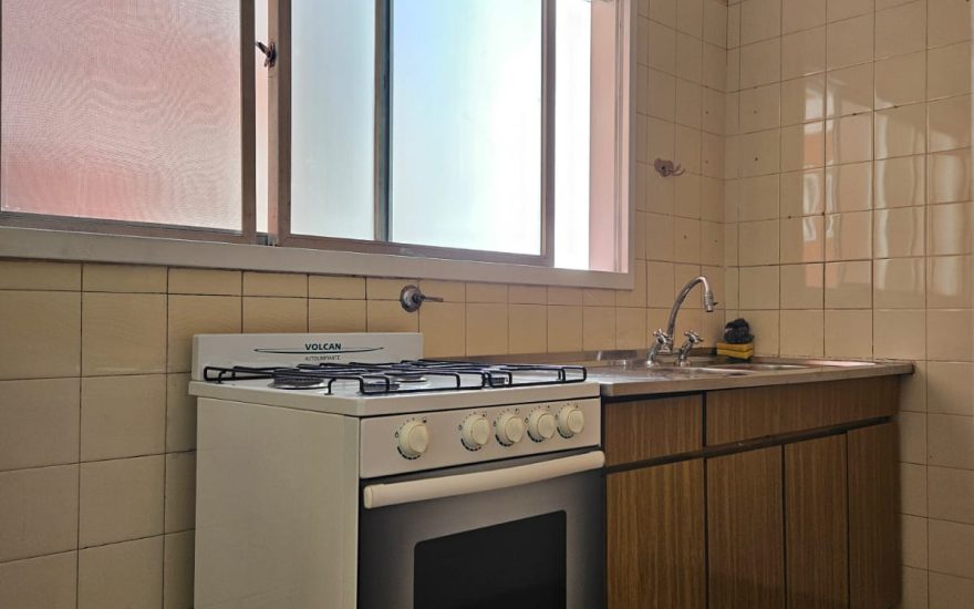 ALQUILER – BALVANERA – 1 AMBIENTE – Av. Belgrano al 1900