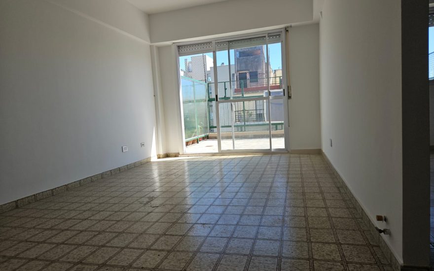 RESERVADO —————- VENTA – BOEDO – 3 AMBIENTES – Castro Barros al 2200