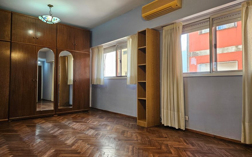 ALQUILER – BALVANERA – 1 AMBIENTE – Av. Belgrano al 1900