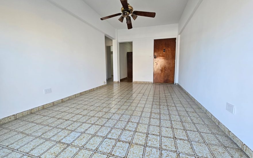 VENTA – BOEDO – 3 AMBIENTES – Castro Barros al 2200