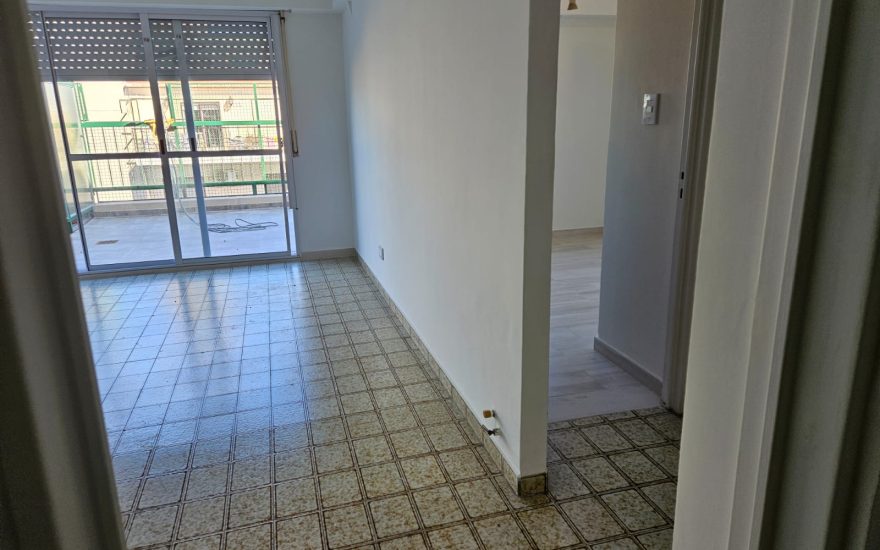 VENTA – BOEDO – 3 AMBIENTES – Castro Barros al 2200