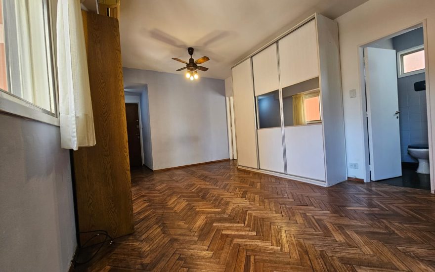 ALQUILER – BALVANERA – 1 AMBIENTE – Av. Belgrano al 1900