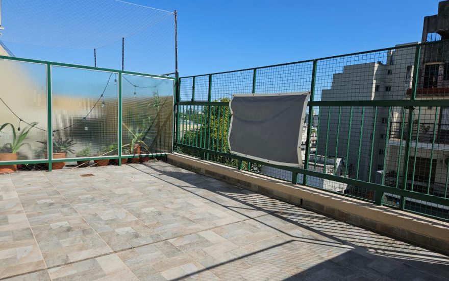 RESERVADO —————- VENTA – BOEDO – 3 AMBIENTES – Castro Barros al 2200