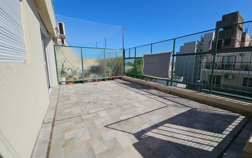 RESERVADO —————- VENTA – BOEDO – 3 AMBIENTES – Castro Barros al 2200
