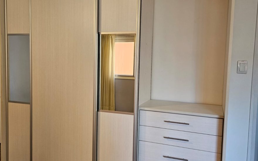 ALQUILER – BALVANERA – 1 AMBIENTE – Av. Belgrano al 1900