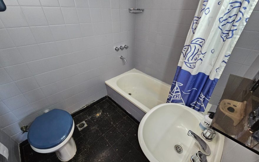 ALQUILER – BALVANERA – 1 AMBIENTE – Av. Belgrano al 1900