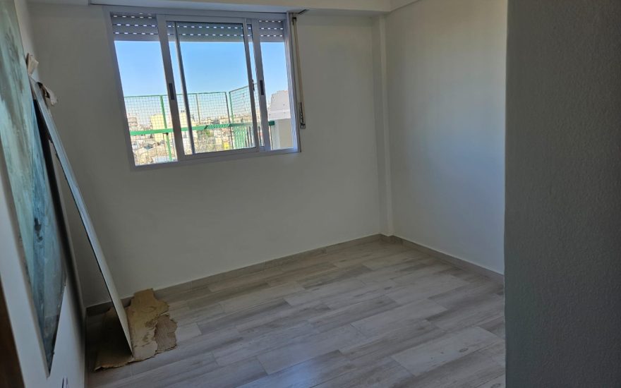 RESERVADO —————- VENTA – BOEDO – 3 AMBIENTES – Castro Barros al 2200