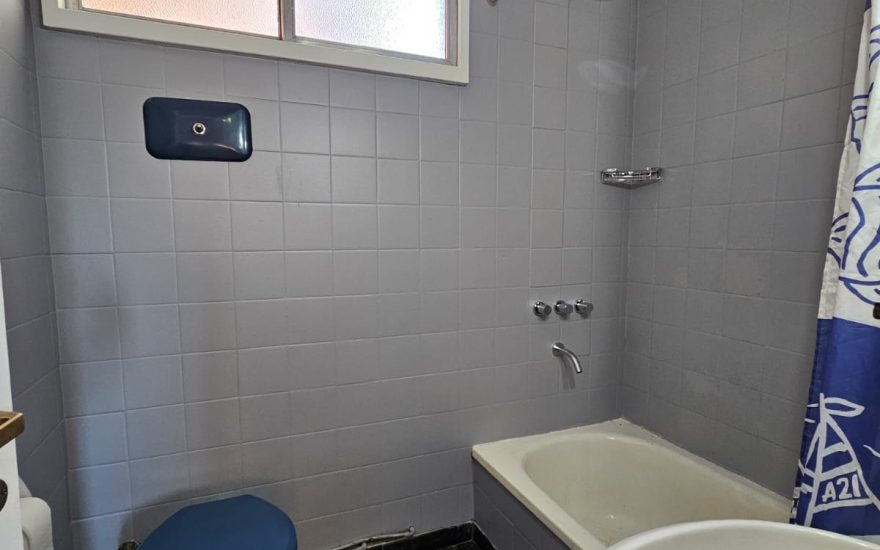 ALQUILER – BALVANERA – 1 AMBIENTE – Av. Belgrano al 1900