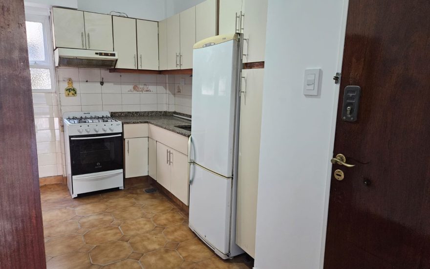 VENTA – BOEDO – 3 AMBIENTES – Castro Barros al 2200