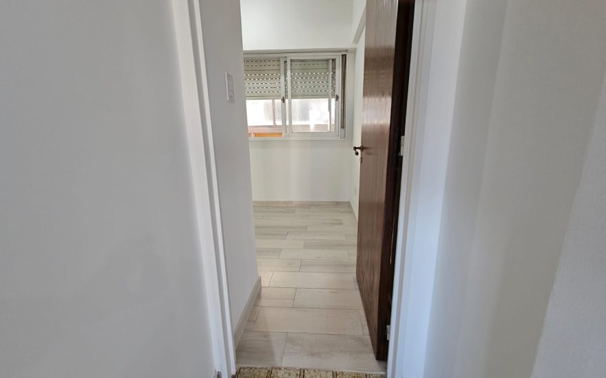 RESERVADO —————- VENTA – BOEDO – 3 AMBIENTES – Castro Barros al 2200