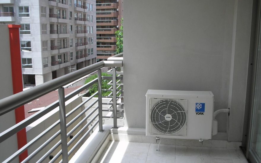 ALQUILER AMOBLADO – PALERMO – 2 AMBIENTES FULL AMENITIES – Beruti y Bustamante