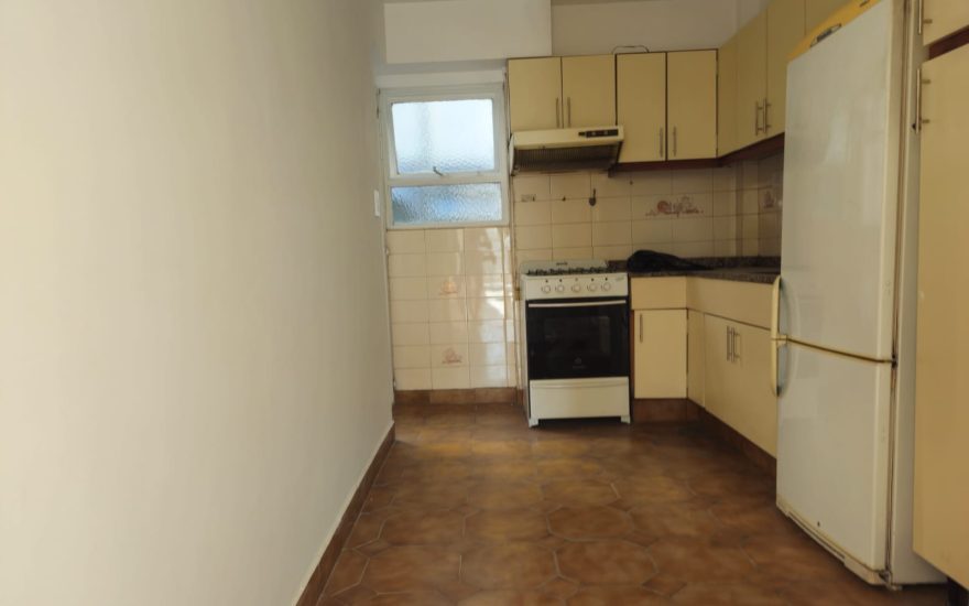 RESERVADO —————- VENTA – BOEDO – 3 AMBIENTES – Castro Barros al 2200