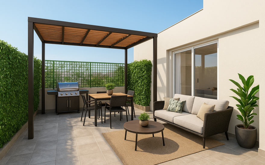 RESERVADO —————- VENTA – BOEDO – 3 AMBIENTES – Castro Barros al 2200