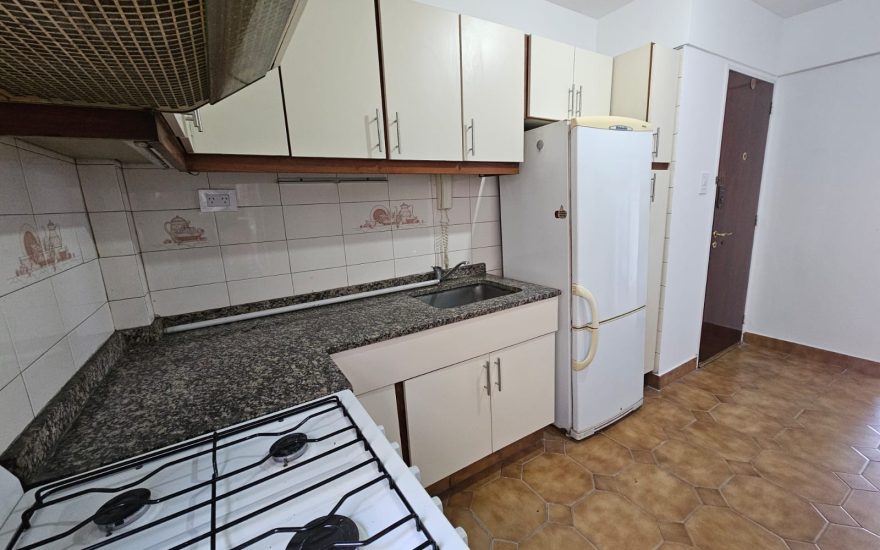 RESERVADO —————- VENTA – BOEDO – 3 AMBIENTES – Castro Barros al 2200