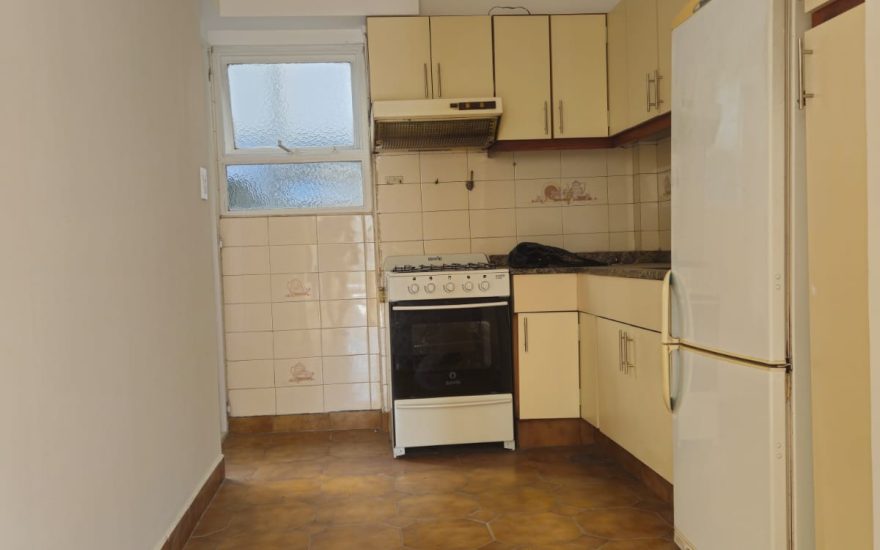 RESERVADO —————- VENTA – BOEDO – 3 AMBIENTES – Castro Barros al 2200