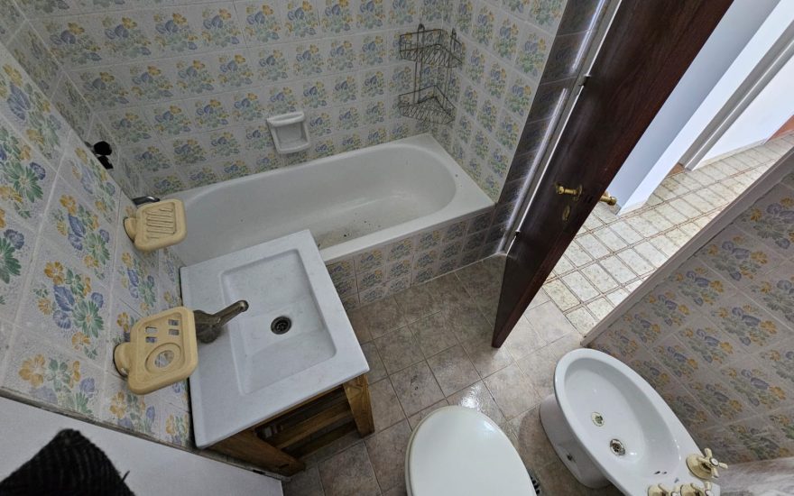 RESERVADO —————- VENTA – BOEDO – 3 AMBIENTES – Castro Barros al 2200