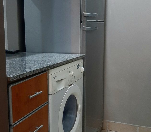 ALQUILER AMOBLADO – CABALLITO – 2 AMBIENTES – Guayaquil y Bertres