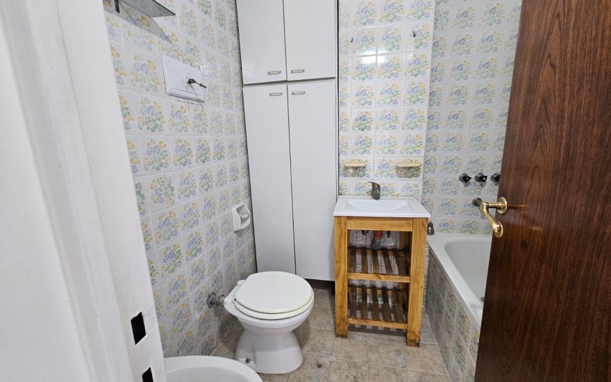 VENTA – BOEDO – 3 AMBIENTES – Castro Barros al 2200