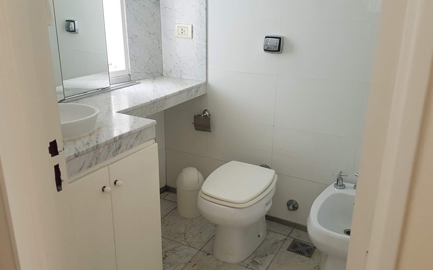 ALQUILER AMOBLADO – PALERMO – 3 AMBIENTES – Scalabrini Ortiz y Beruti – Libre 12 de enero 2026