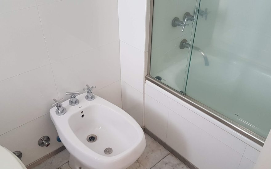 ALQUILER AMOBLADO – PALERMO – 3 AMBIENTES – Scalabrini Ortiz y Beruti – Libre 12 de enero 2026