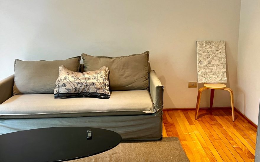 ALQUILER AMOBLADO – PALERMO – AREVALO Y GORRITI – 2 AMB DUPLEX