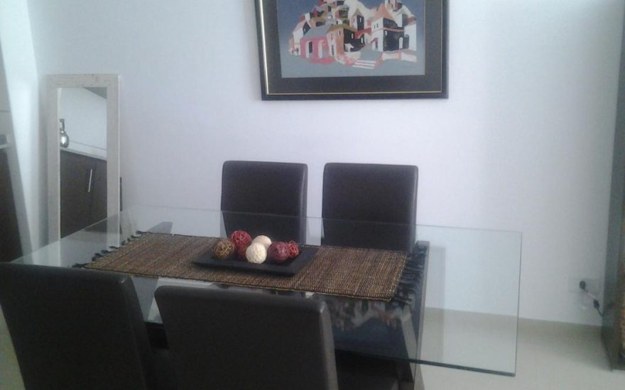 ALQUILER AMOBLADO – PALERMO – 1 Ambiente – Charcas Al 4500