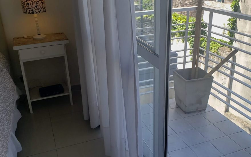 ALQUILER AMOBLADO – PALERMO – 1 Ambiente – Charcas Al 4500
