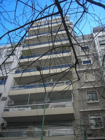 ALQUILER AMOBLADO – PALERMO – 3 AMBIENTES – Scalabrini Ortiz y Beruti – Libre 12 de enero 2026