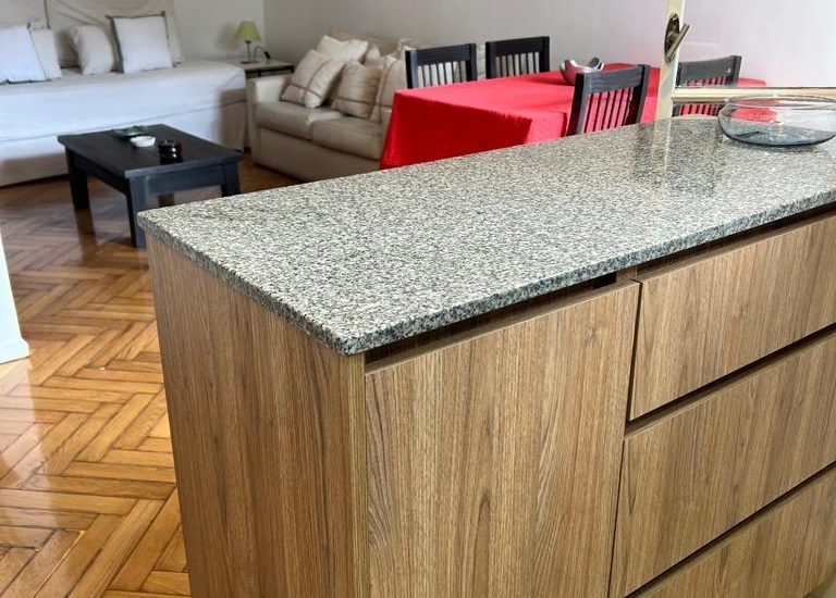 ALQUILER AMOBLADO – PALERMO – 2 AMBIENTES – SANTA FE Y GURRUCHAGA