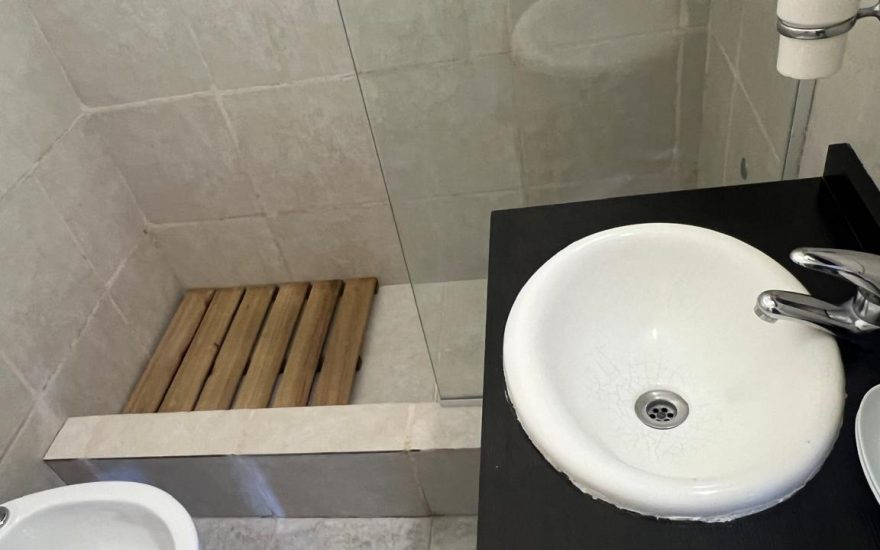 ALQUILER AMOBLADO – PALERMO – 2 AMBIENTES – SANTA FE Y GURRUCHAGA