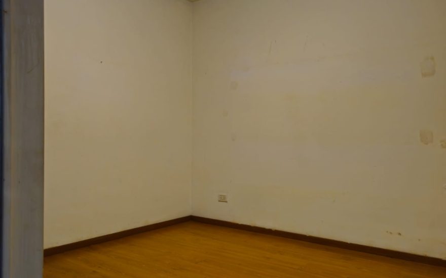 VENTA – CABALLITO – 2 AMBIENTES CON PATIO – Bogota al 1600