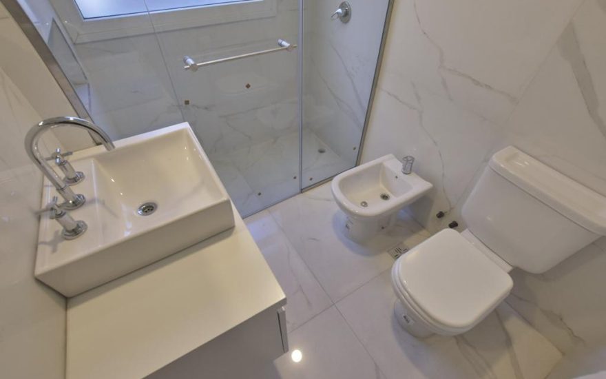 ALQUILER AMOBLADO – PALERMO CHICO – 1 AMBIENTE Cavia y Gelly