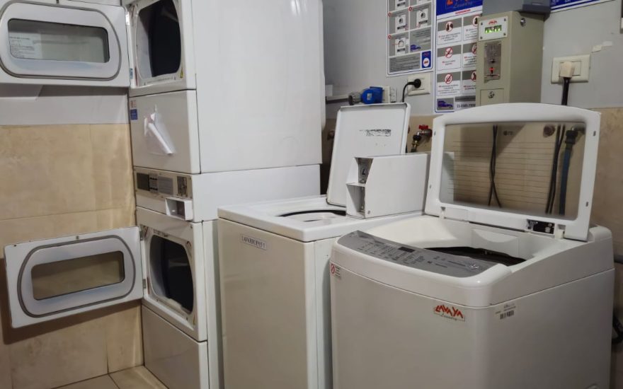 VENTA – CABALLITO – 2 AMBIENTES CON PATIO – Bogota al 1600