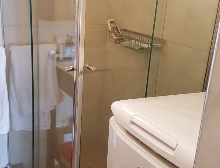 ALQUILER AMOBLADO – RECOLETA – 1 AMBIENTE – LAS HERAS Y AUSTRIA