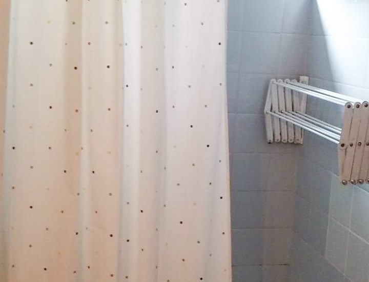 ALQUILER AMOBLADO – CENTRO – 2 AMBIENTES – Av Corrientes 1500