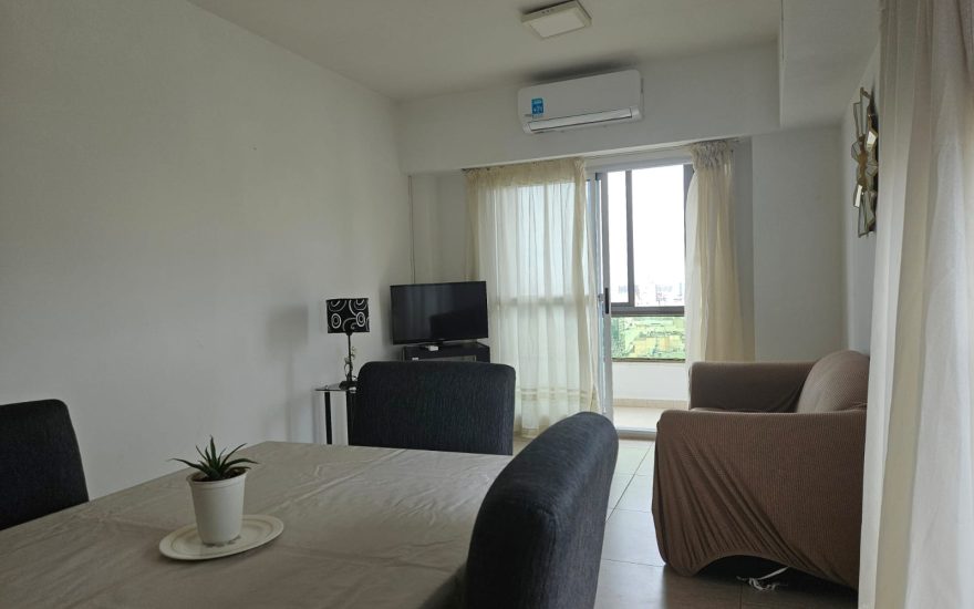 ALQUILADO —– ALQUILER AMOBLADO – RECOLETA – 2 AMBIENTES – Arenales al 1800