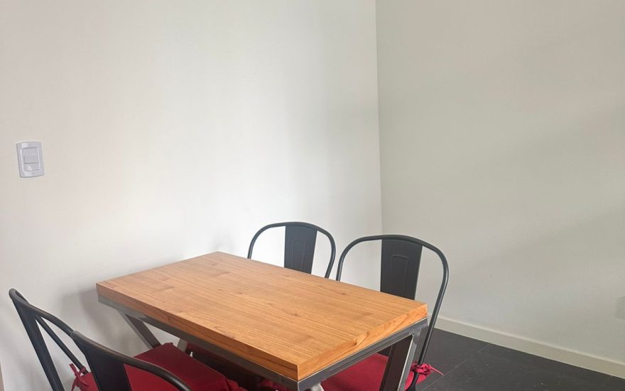 ALQUILER AMOBLADO – BELGRANO – 1 AMBIENTE – Virrey Loreto 2400