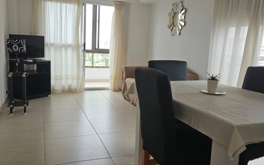 ALQUILADO —– ALQUILER AMOBLADO – RECOLETA – 2 AMBIENTES – Arenales al 1800