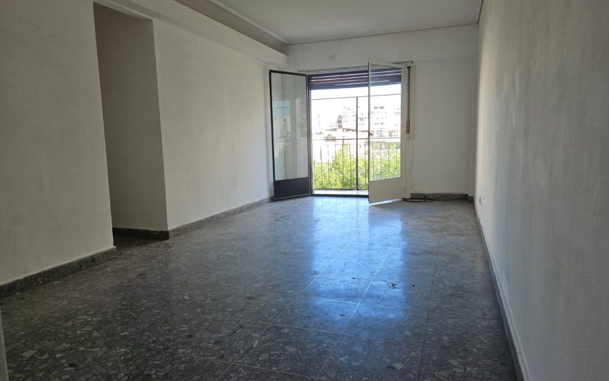 ALQUILER – VILLA CRESPO – 4 AMBIENTES – Araoz al 100