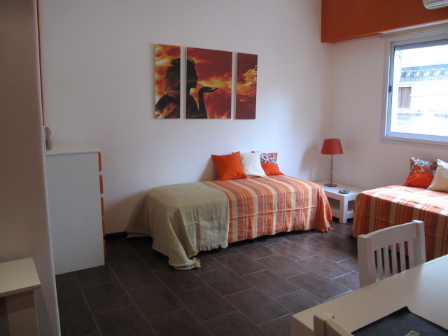 ALQUILER AMOBLADO – MONSERRAT – V. CEVALLOS 300 – 1 AMBIENTE