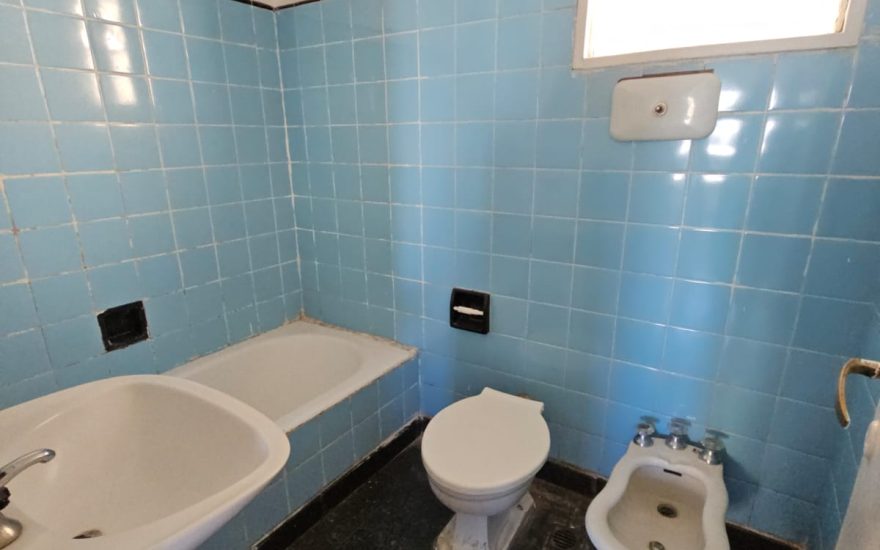 ALQUILER – VILLA CRESPO – 4 AMBIENTES – Araoz al 100